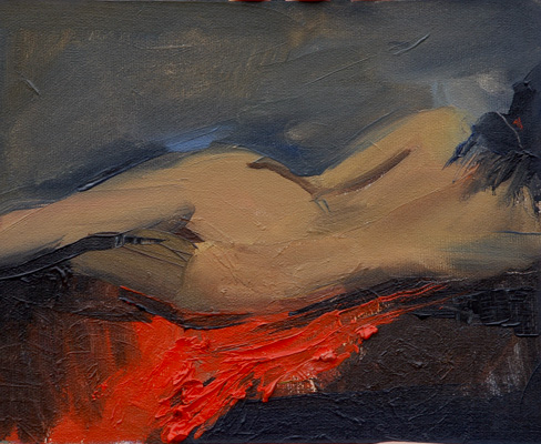 2-Nude-on-Red